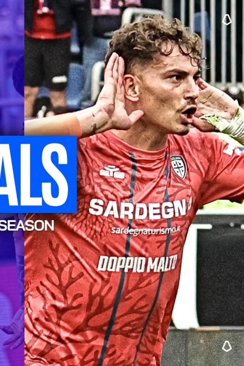 I Gol Più Belli del Cagliari nella Serie A 2025/26