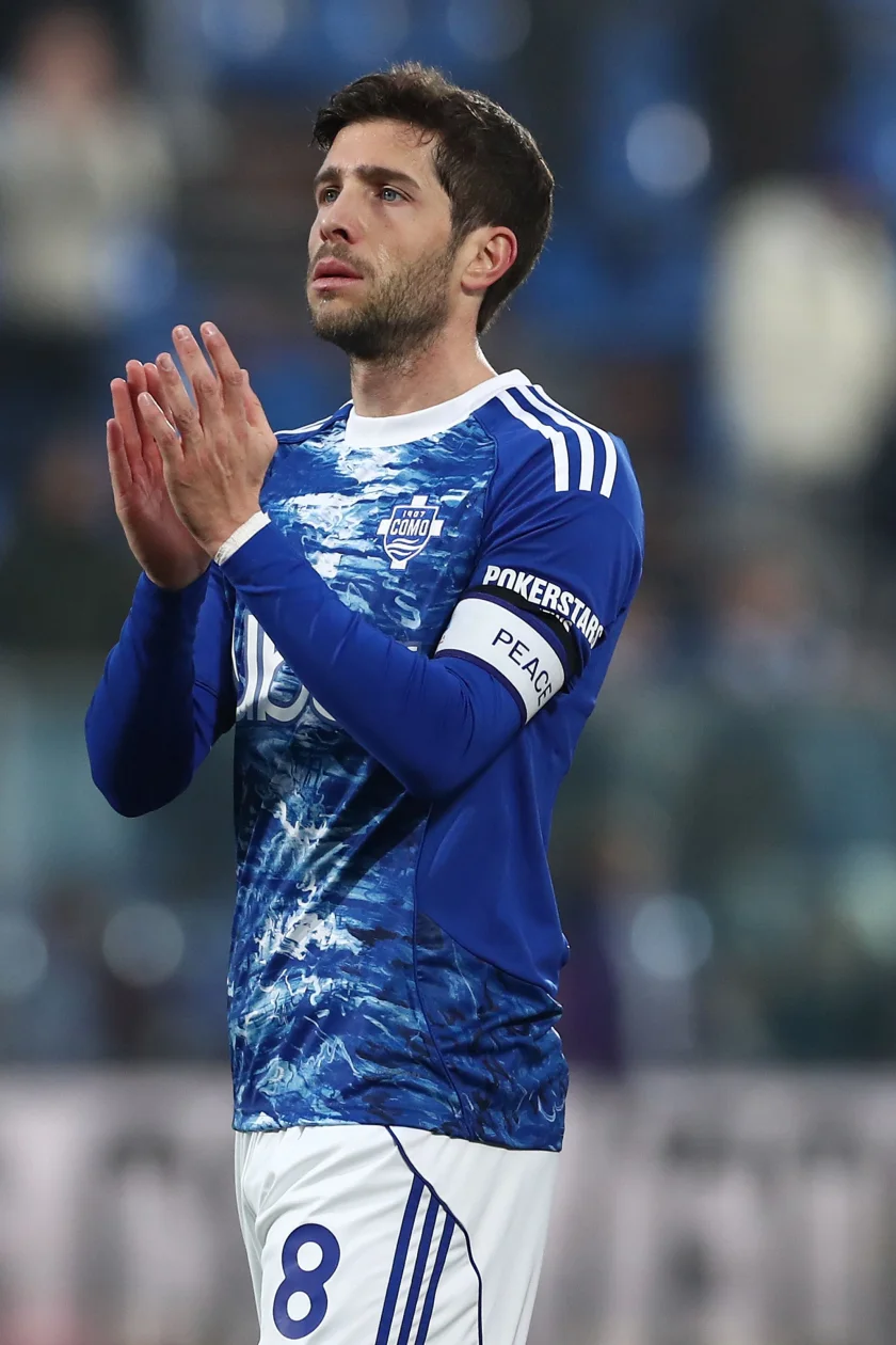 Storie di Serie A con Sergi Roberto