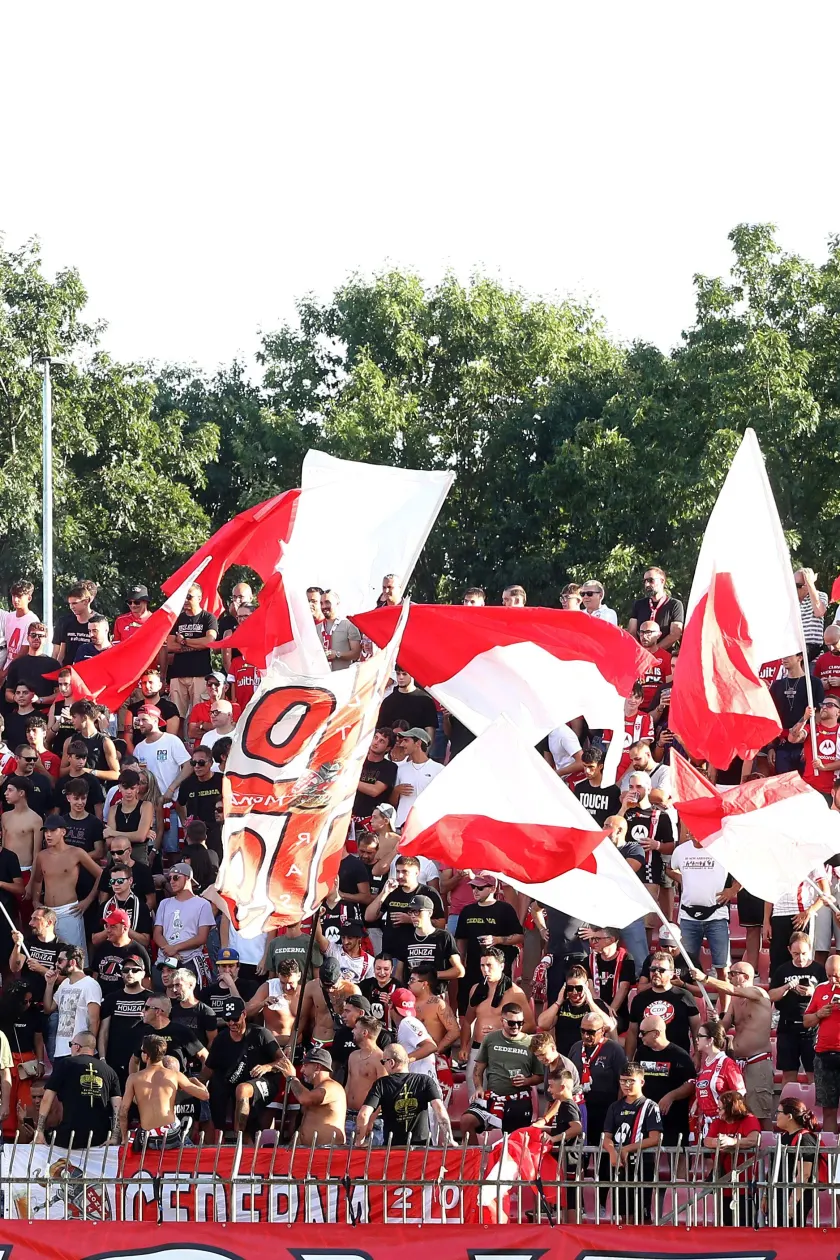 Buon compleanno Monza!