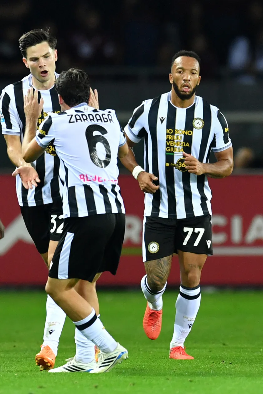 Udinese vs. Lecce: both sides looking to bounce back