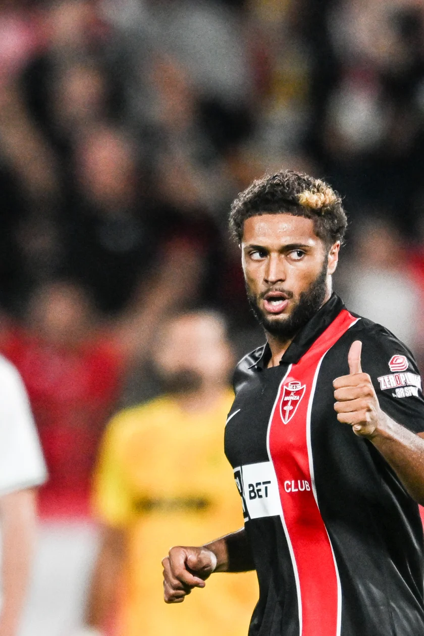 Monza-Sassuolo 2-1, doppietta per Varela