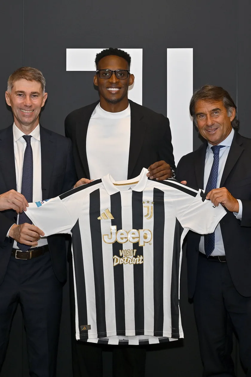 Lucumí alla Juventus: forza, qualità e un mancino per la difesa di Spalletti