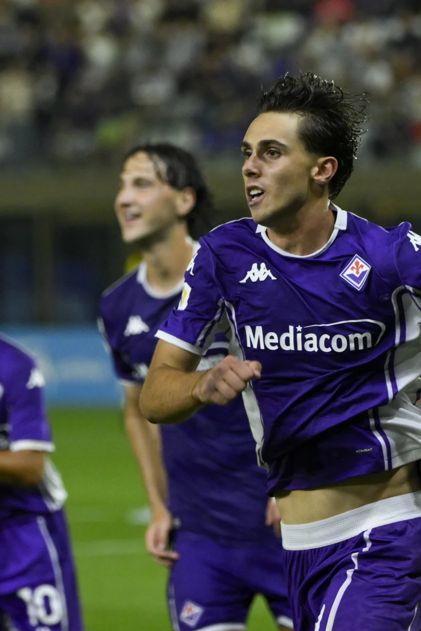 Fiorentina 2-1 Parma | Highlights Finale Scudetto Primavera 1 2025/26