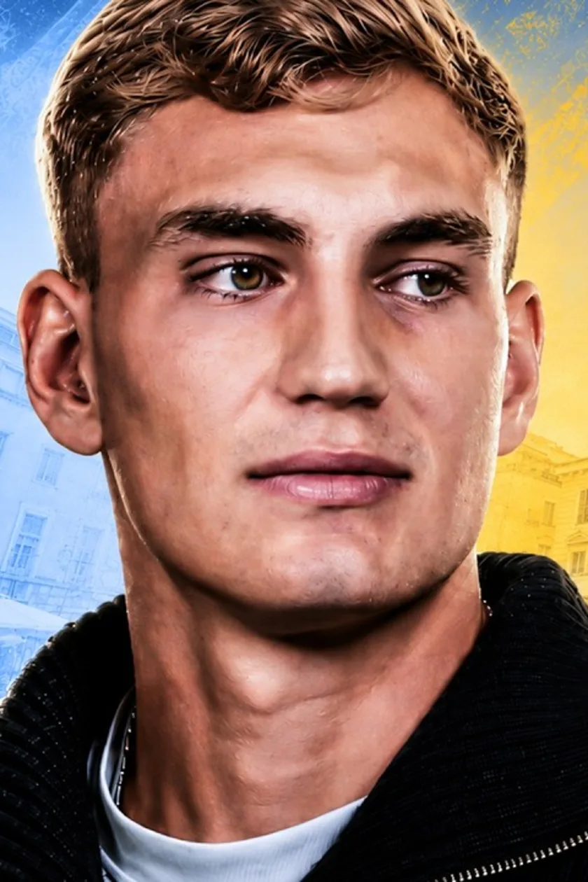 “Campioni del Made in Italy”: c'è Matteo Pellegrino 