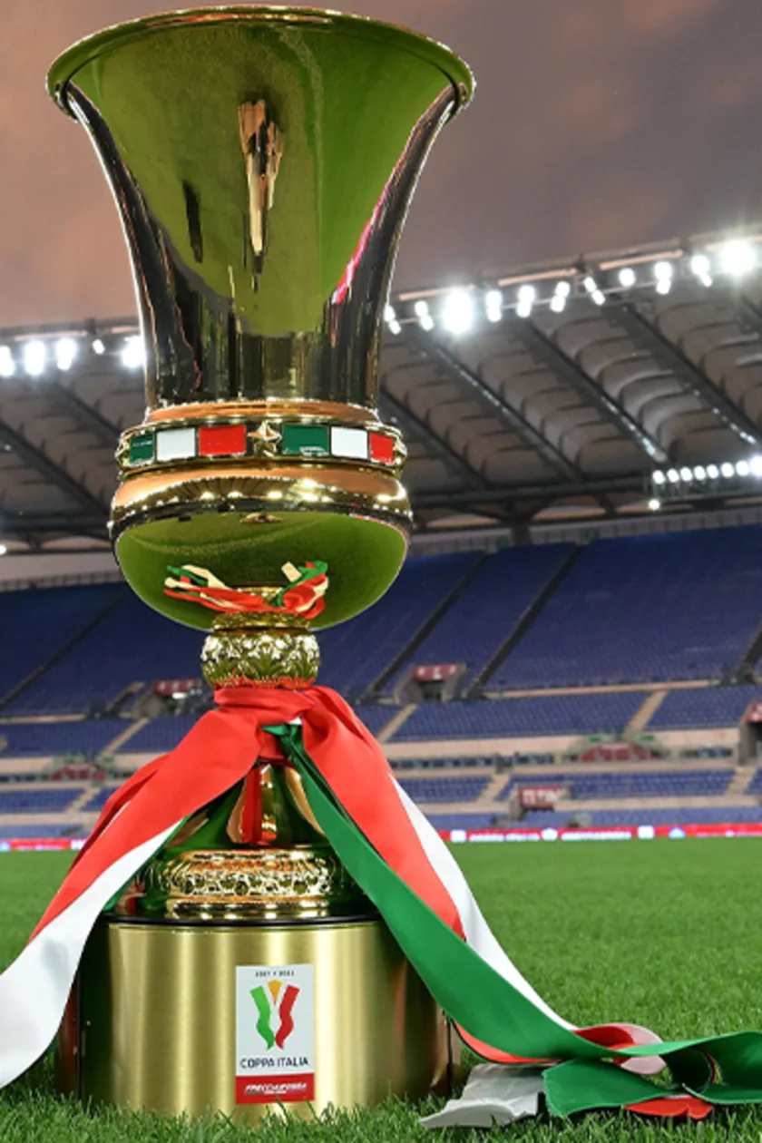 LE RADIOCRONACHE DI COPPA ITALIA FRECCIAROSSA