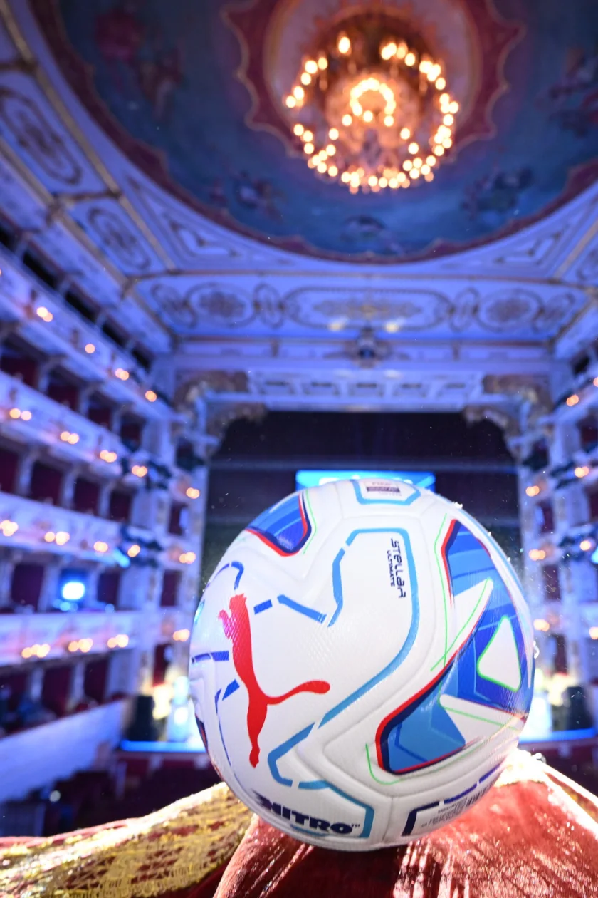 Ecco la prima giornata della Serie A Enilive 2026/27