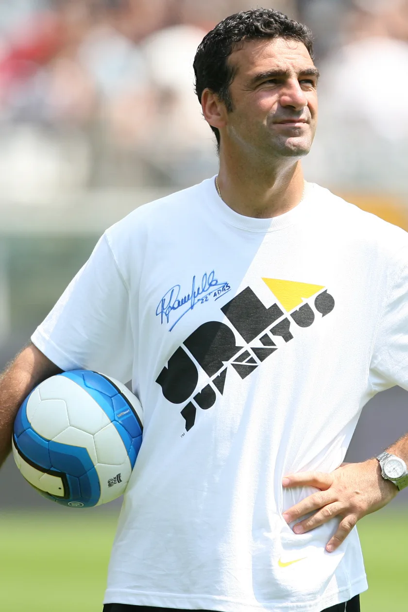 Lo storico gol di Rampulla compie 34 anni