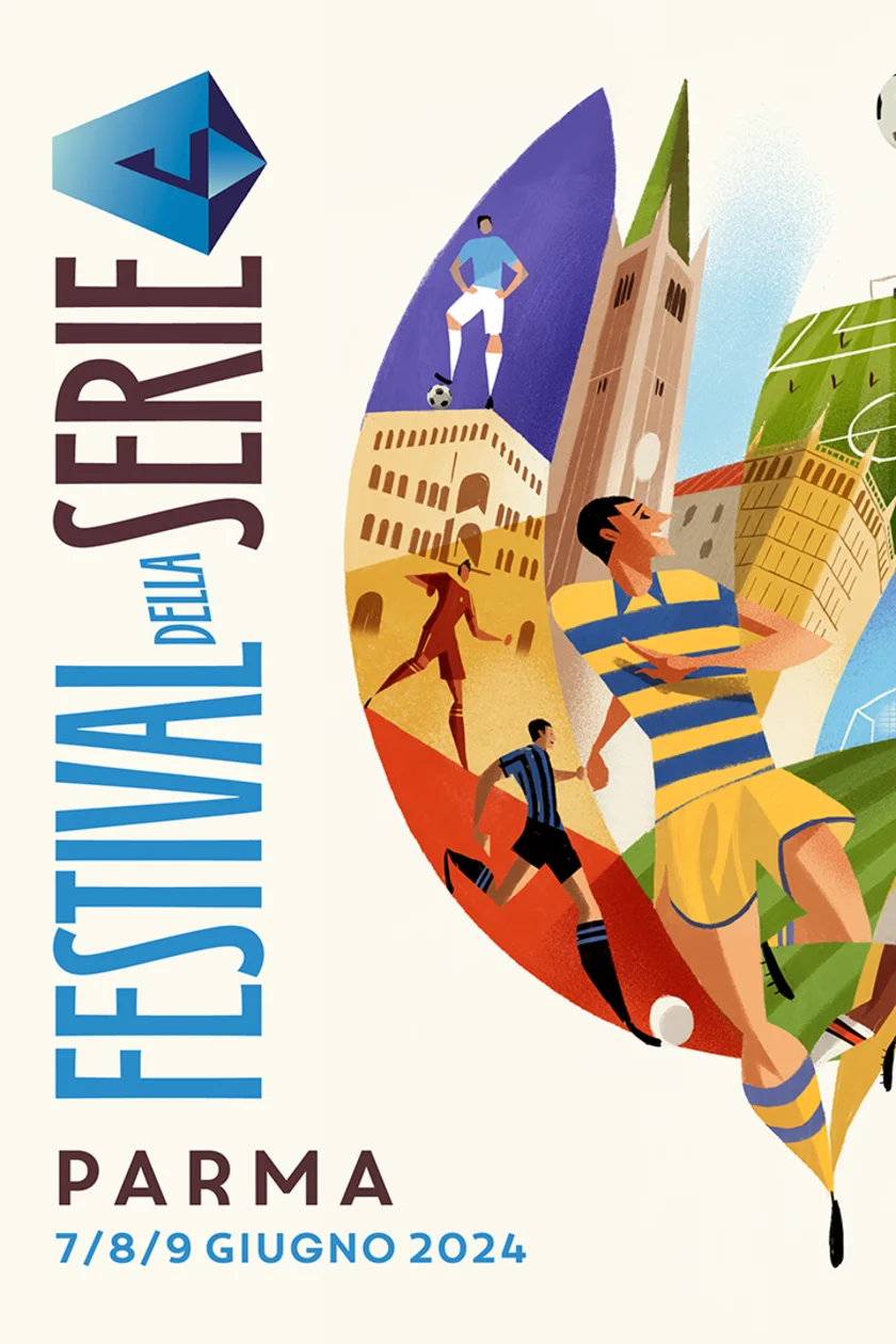 Festival della Serie A, riviviamo la prima edizione