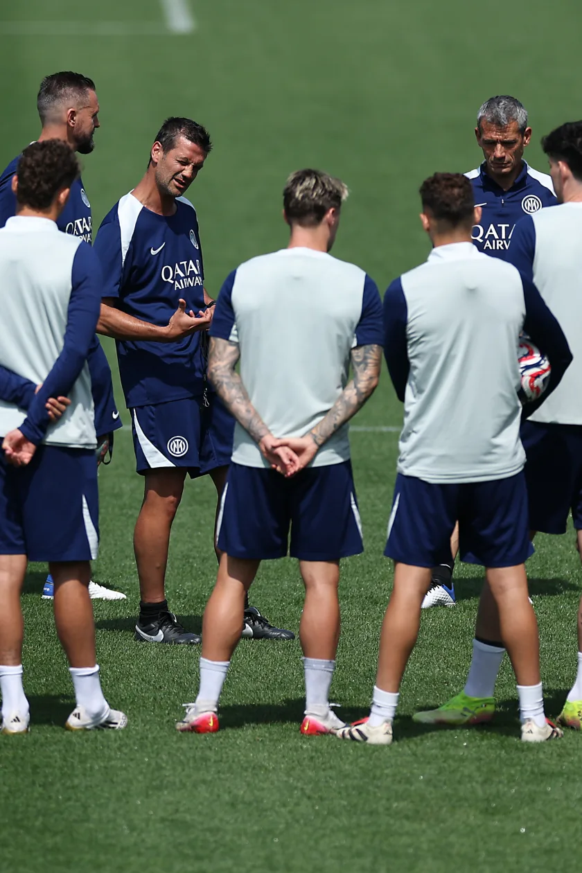 La Serie A Enilive scalda i motori: si avvicina il periodo dei ritiri
