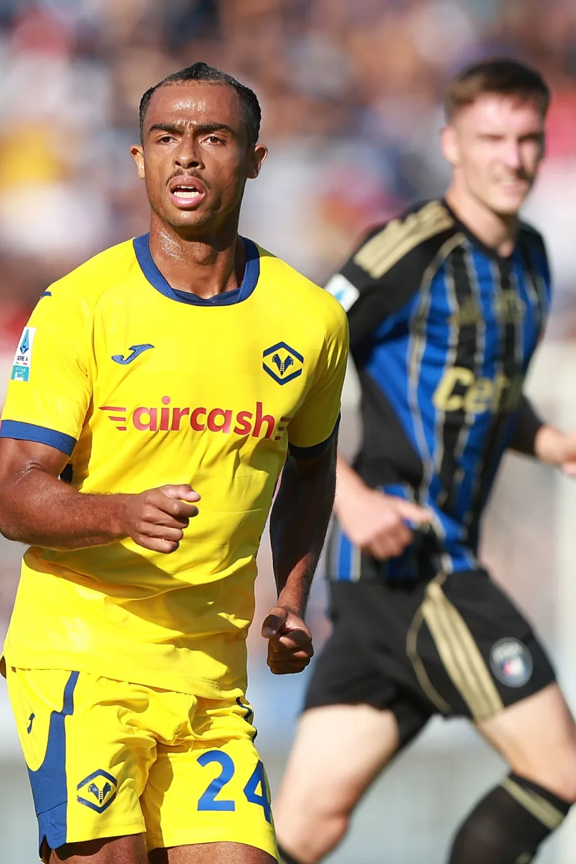 Verona-Pisa: scossa in panchina per la salvezza