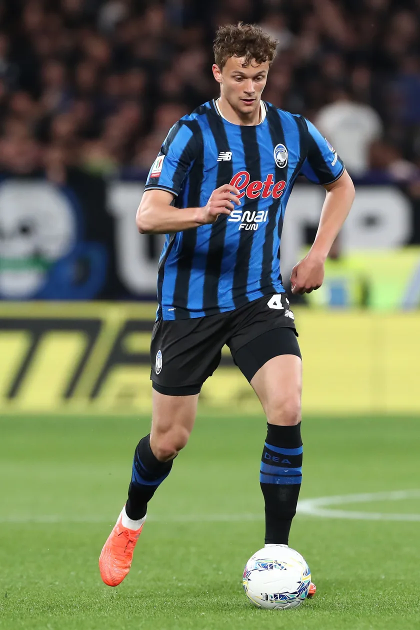 A Tu per Tu con Giorgio Scalvini