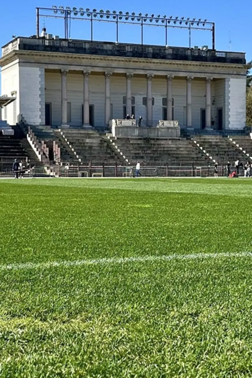 Oggi si assegna la Supercoppa Primavera
