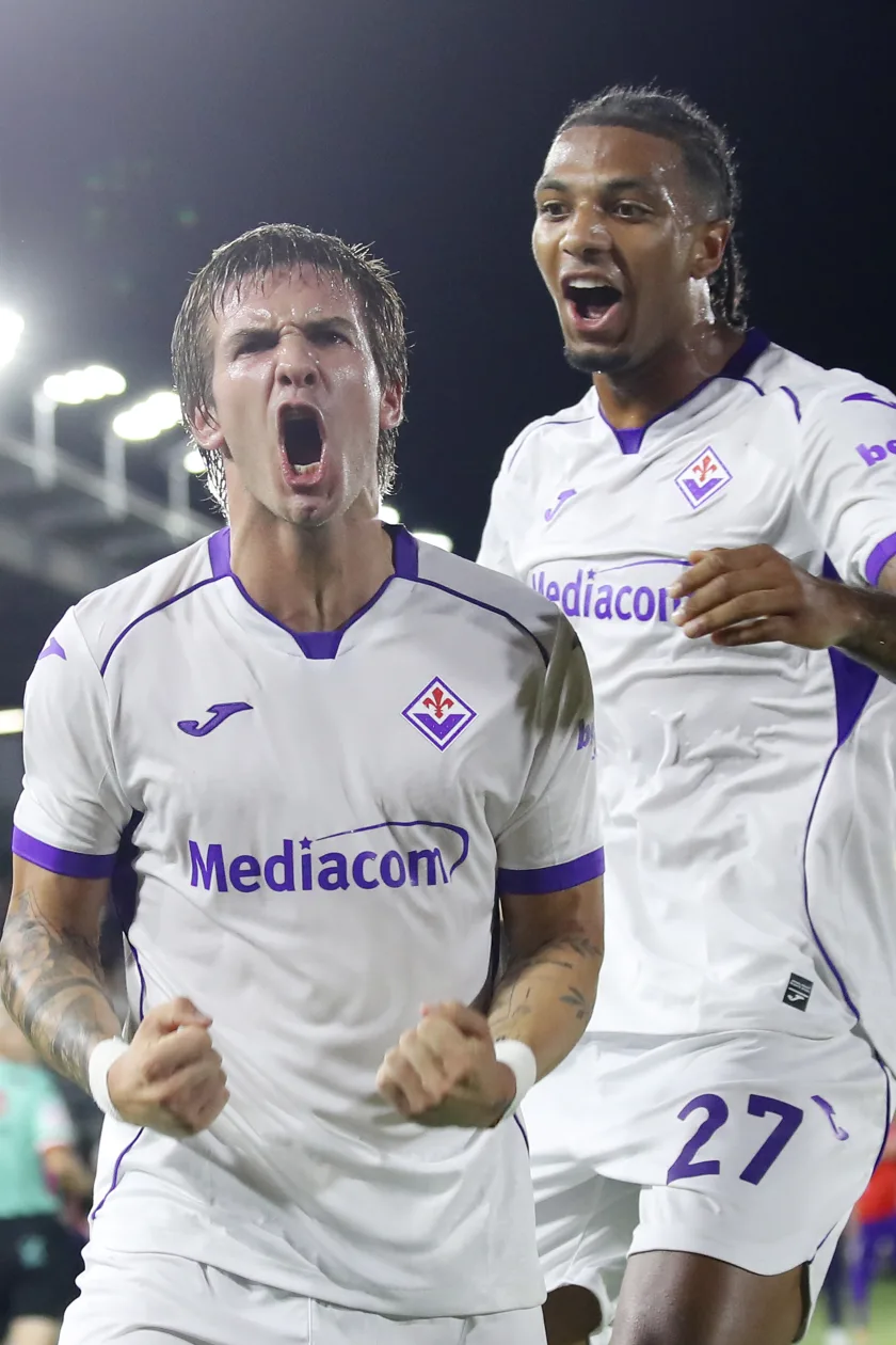 Il campionato più giovane di sempre