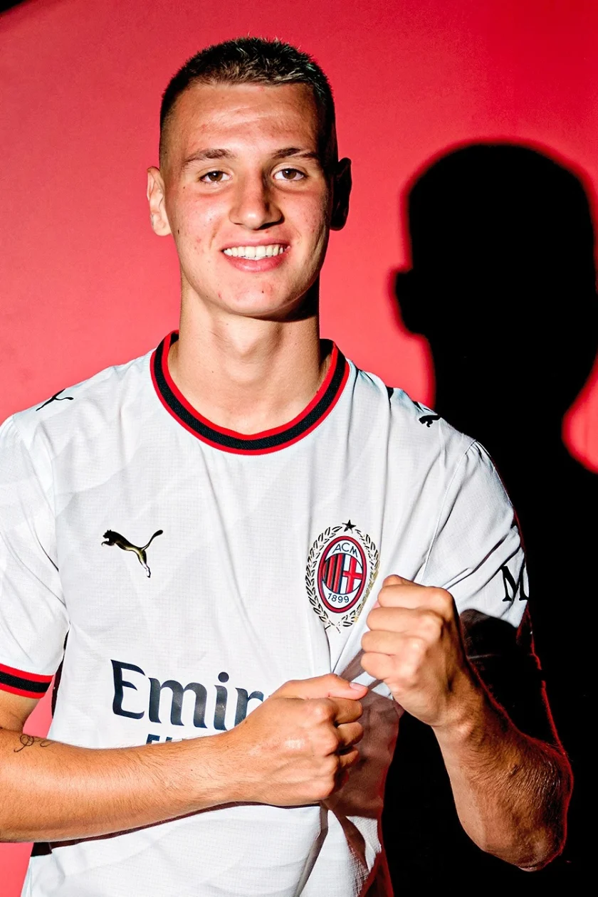 Tutti i colori della Serie A - parte 2