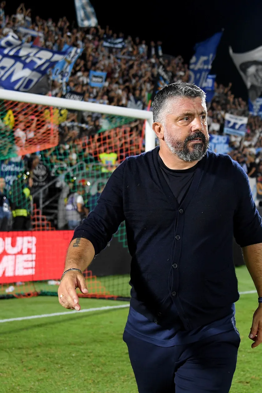 In Rino Veritas: The Secrets Behind Lazio’s Place at the Top