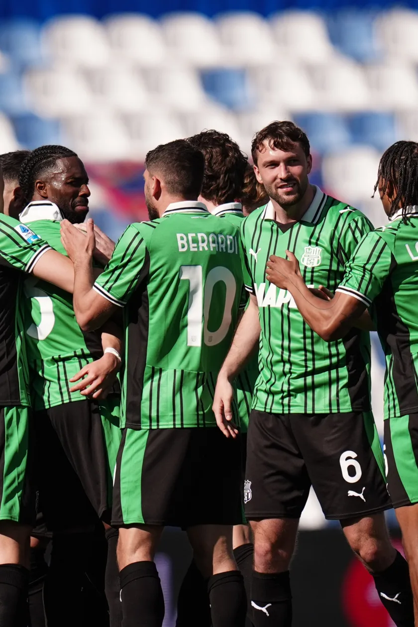 I record più vicini