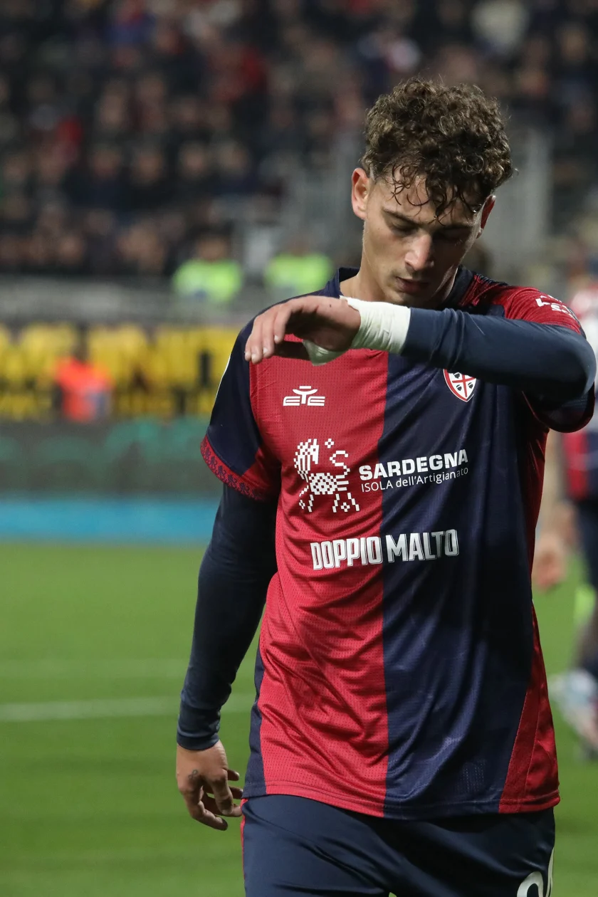 Segui le partite di oggi con Radio Tv Serie A