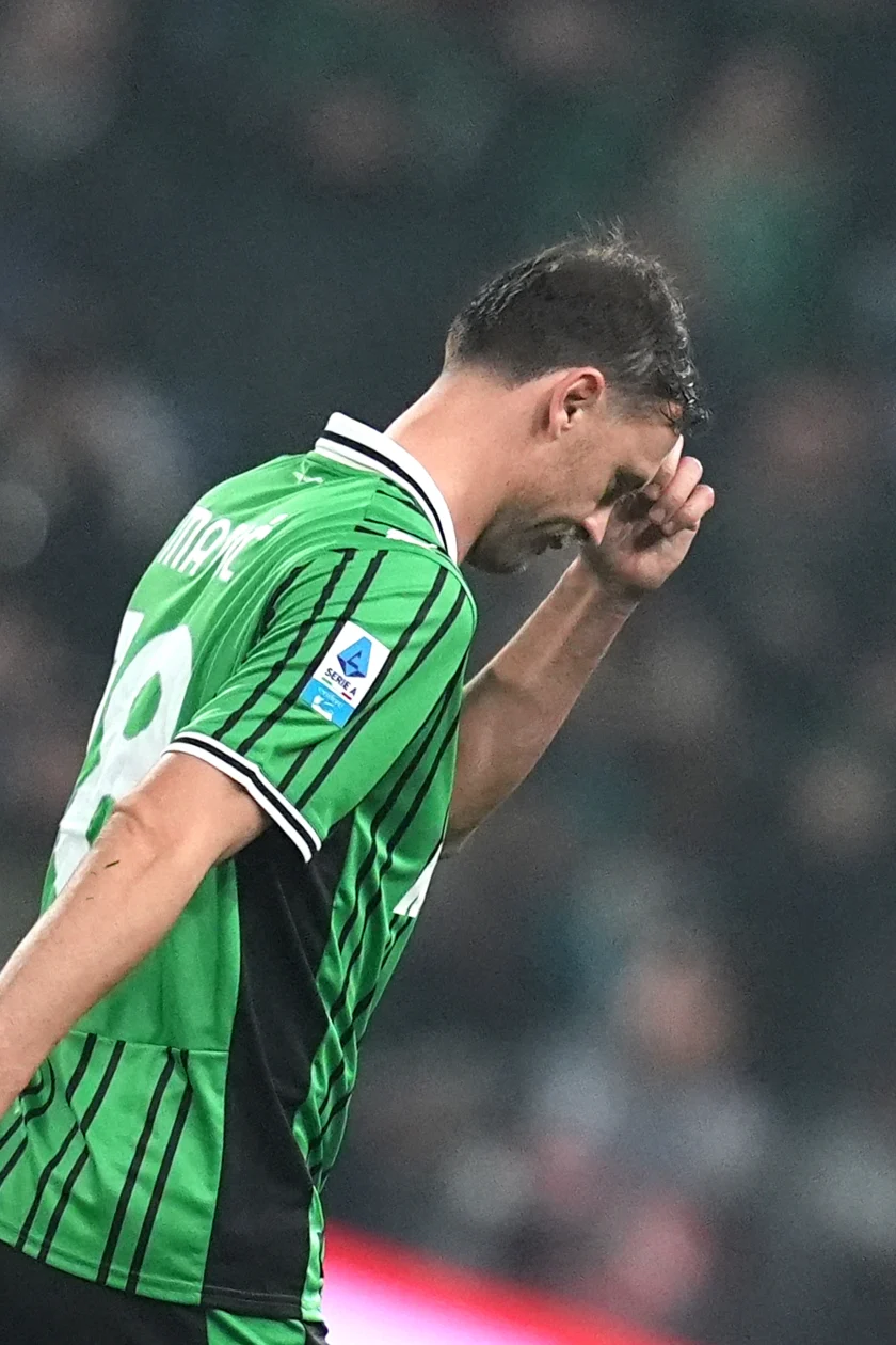 Le decisioni del Giudice Sportivo 