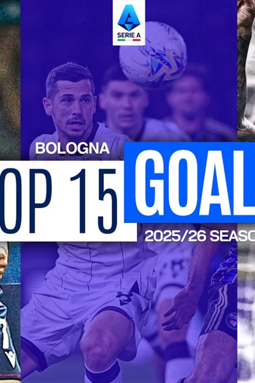 I Gol Più Belli del Bologna nella Serie A 2025/26