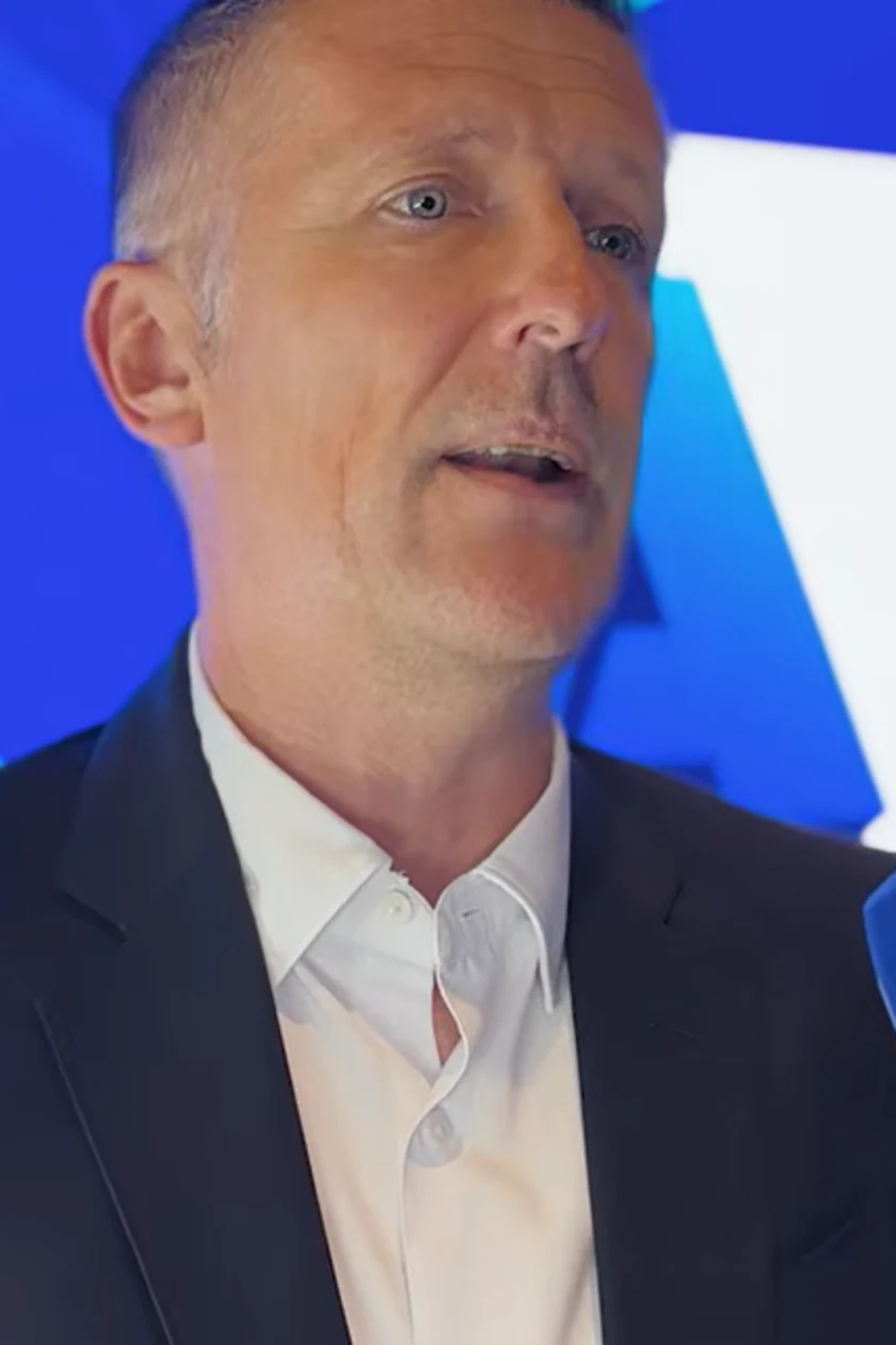 Daniele Orsato spiega il nuovo regolamento arbitrale della Serie A