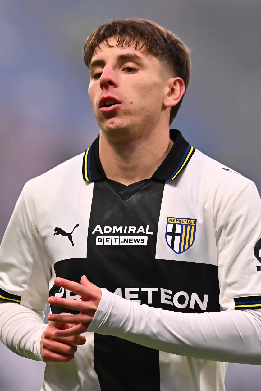 Inter a Parma per rimanere davanti