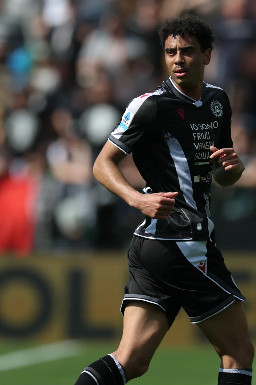 Atta Rising Star for April