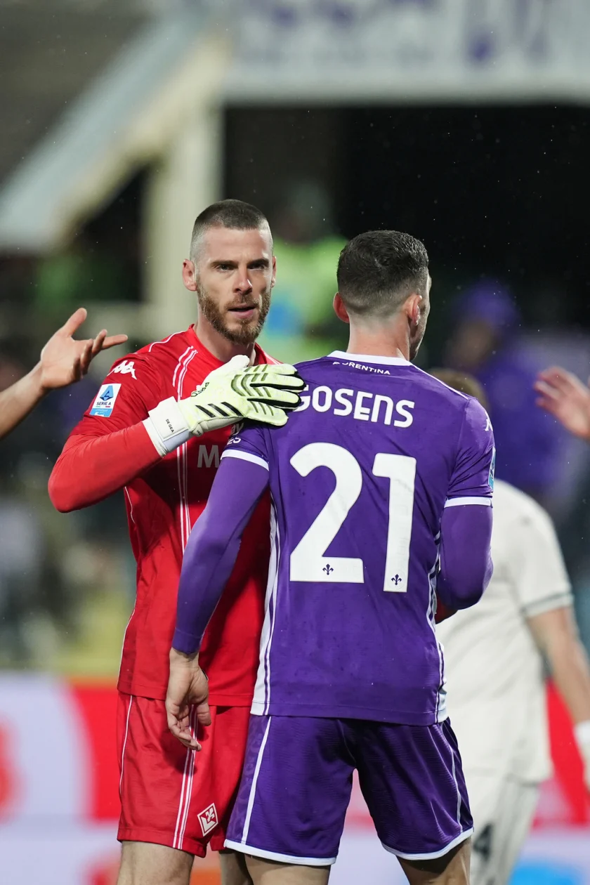 Fiorentina-Lazio 1-0, punti salvezza per i viola
