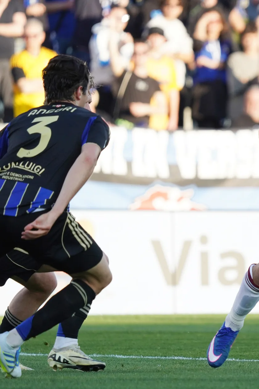 Pisa-Torino 0-1, Adams entra e segna