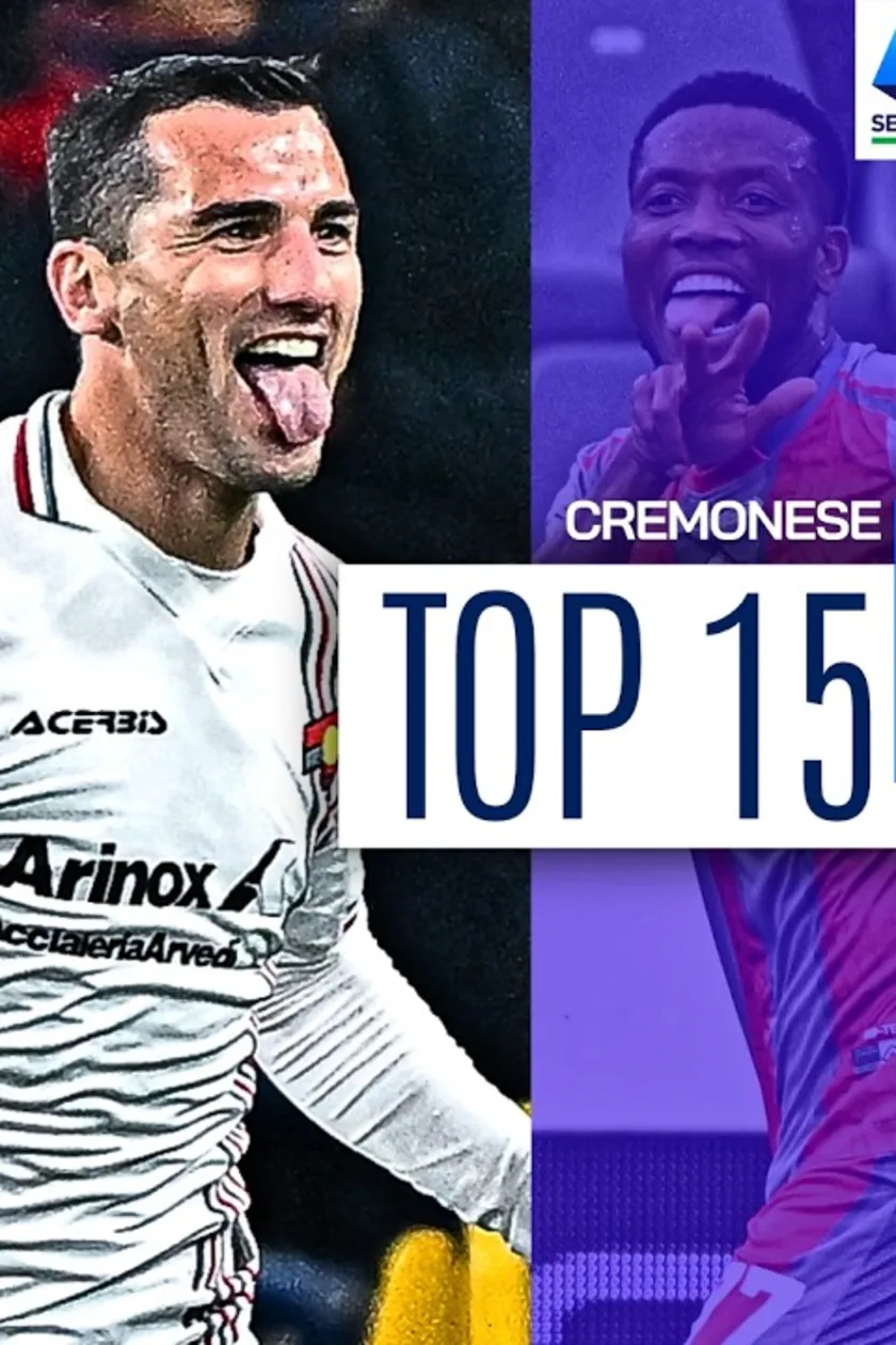I Gol Più Belli della Cremonese nella Serie A 2025/26 
