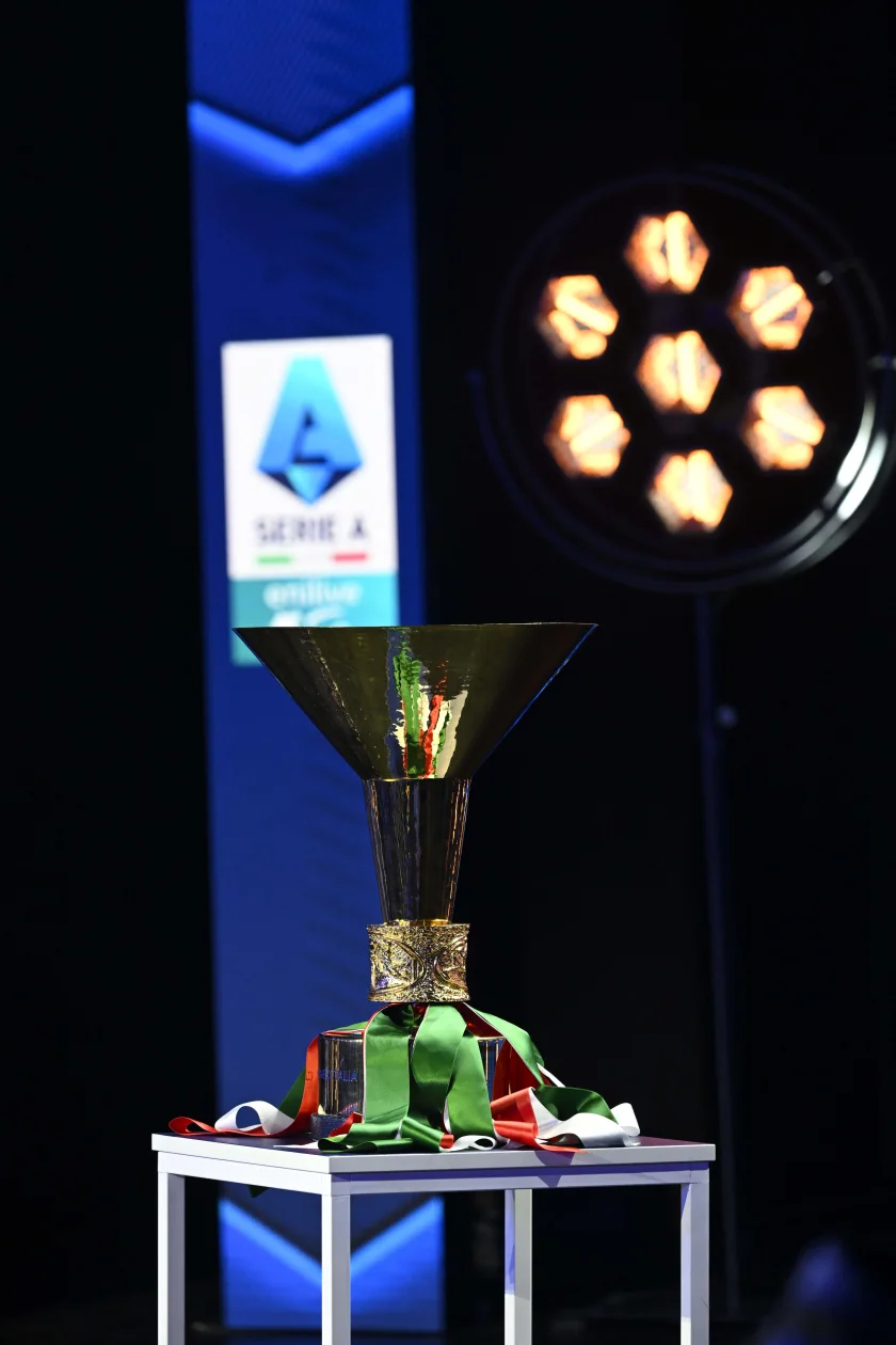 Aspettando il Calendario della Serie A Enilive 2026/27