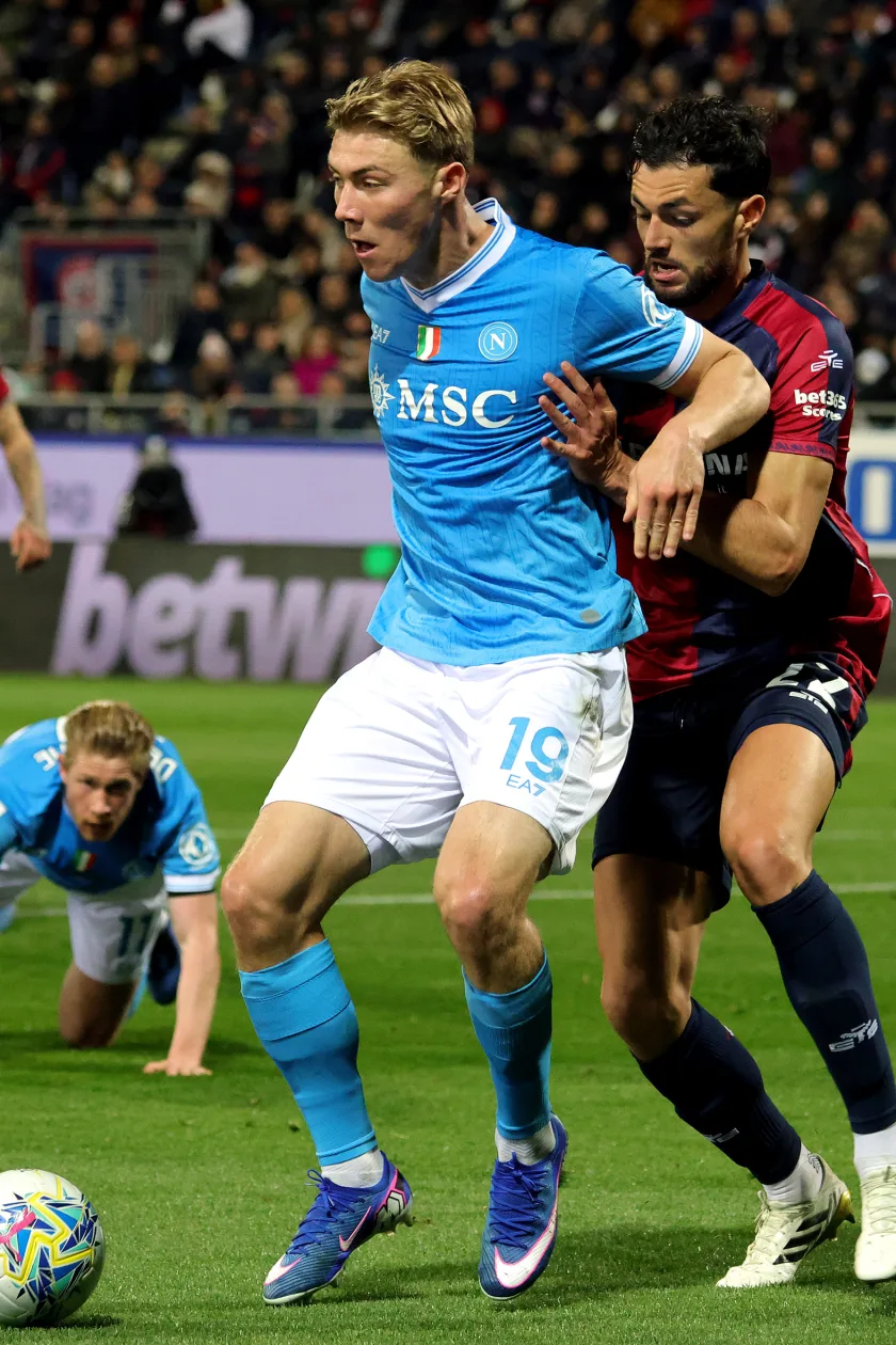 Sport Judge Decisions