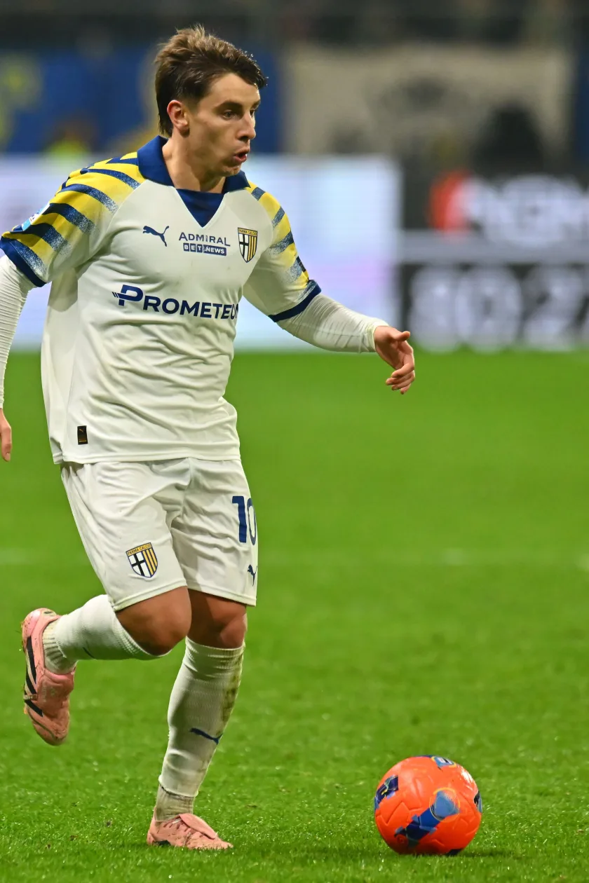 Top 15 Goal di Novembre