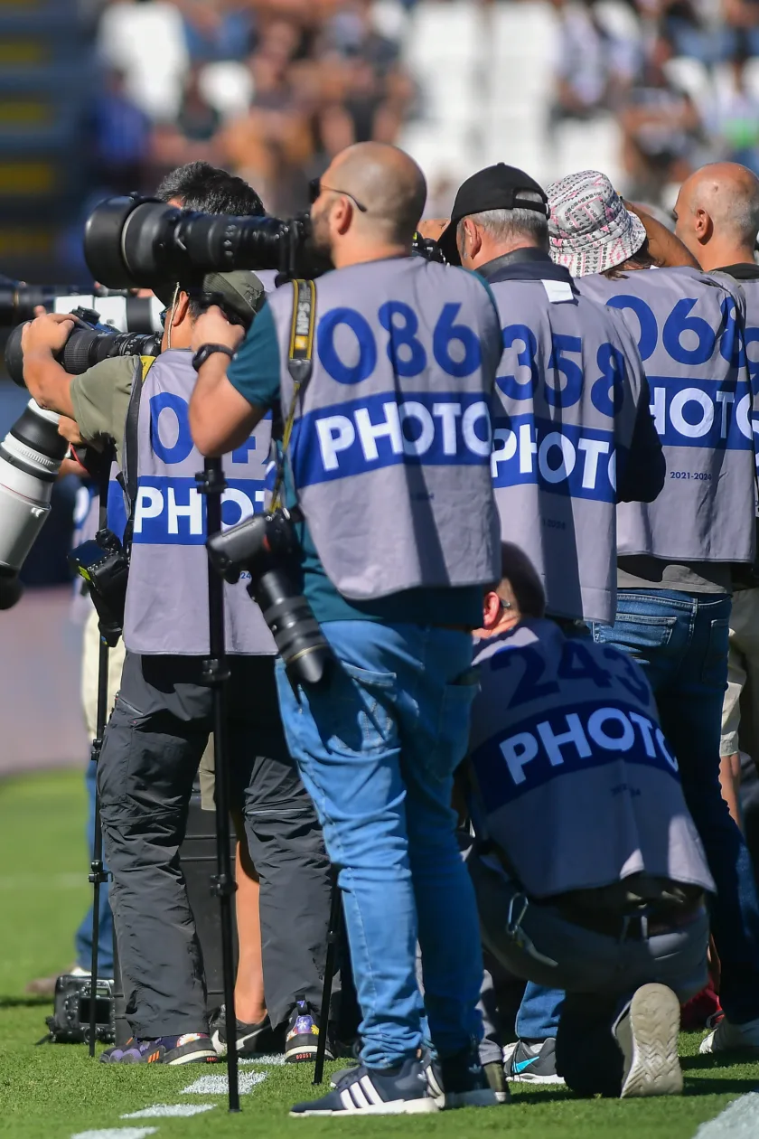 Accreditamento Fotogiornalisti Sedicesimi di Coppa Italia Frecciarossa 2026/2027