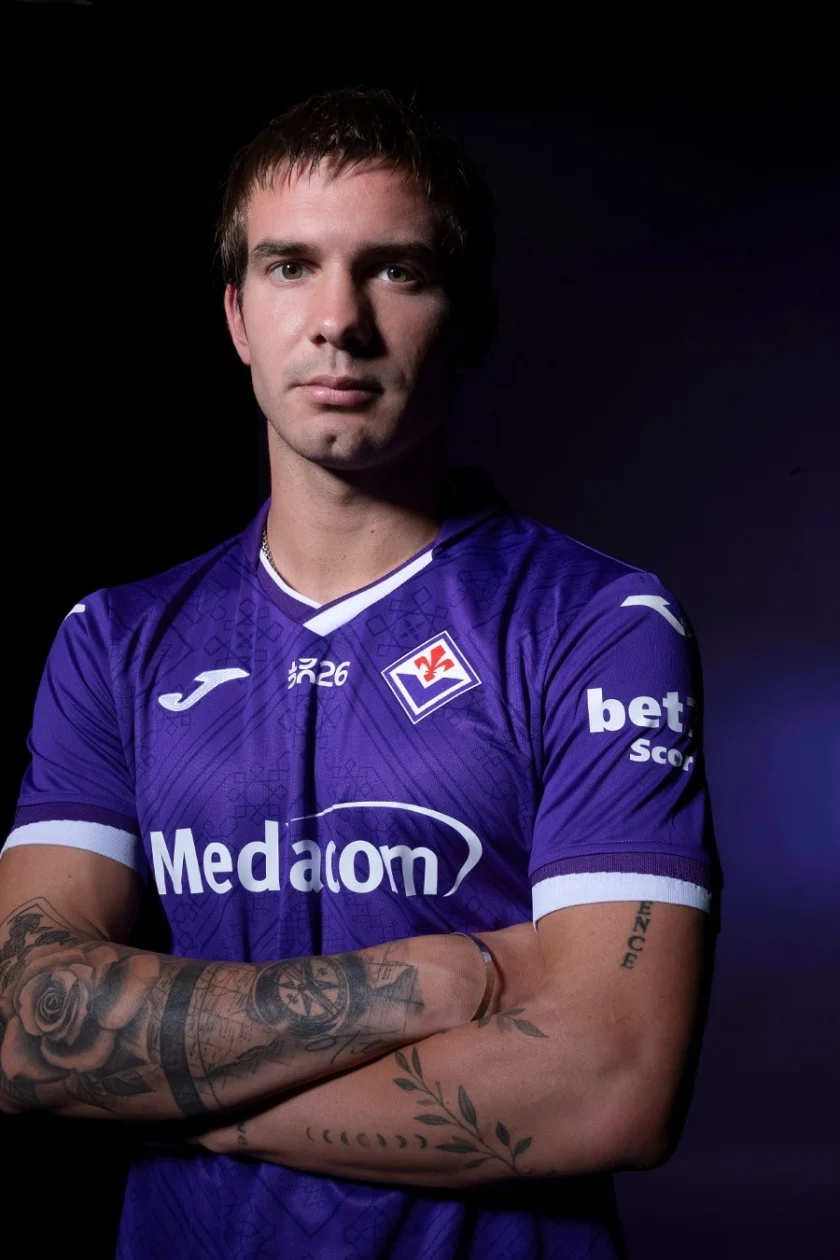 Mastantuono: Fiorentina invest in one of Argentina’s most promising stars