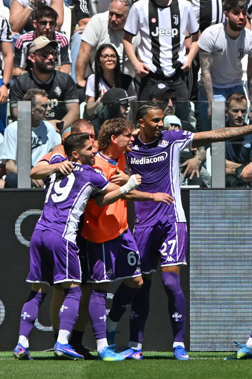 Serie A Enilive, 37ª giornata: verdetti rimandati all’ultima giornata