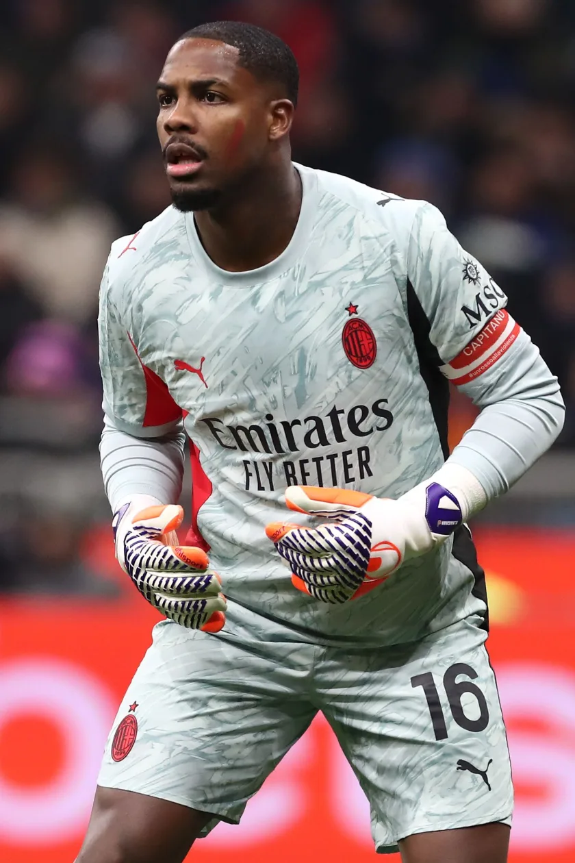 Le 15 migliori parate di novembre