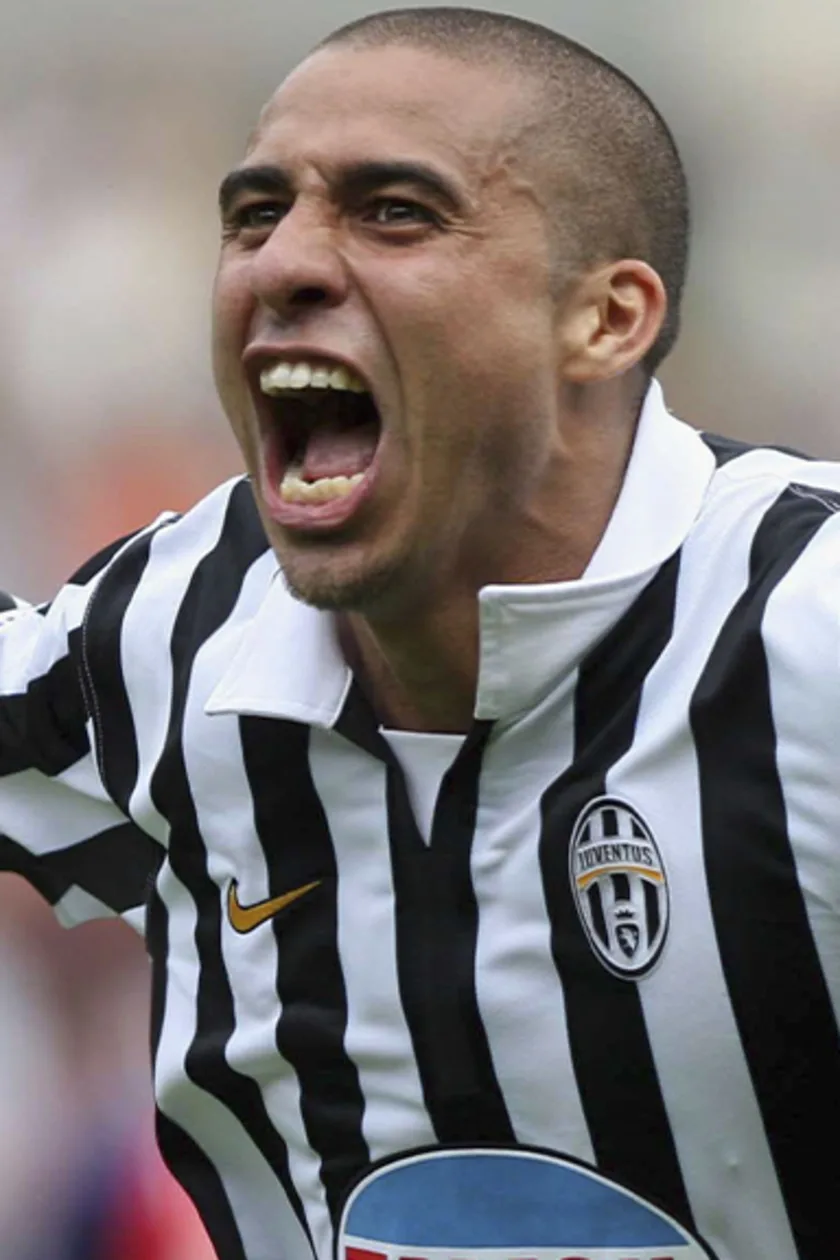 Buon compleanno David Trezeguet!