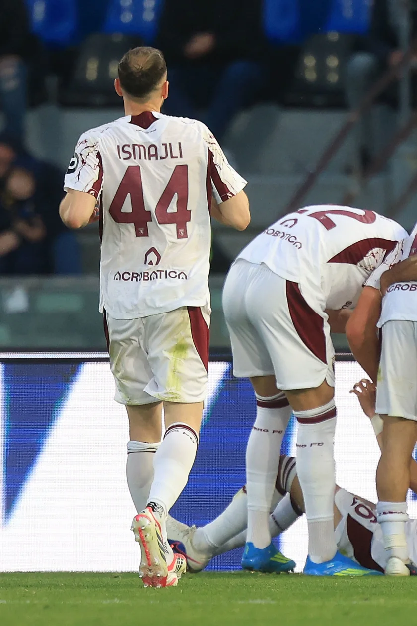 Torino vs. Sassuolo to kick off Matchday 36 