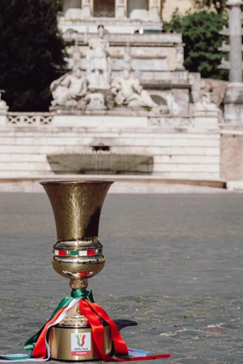 History and cup records