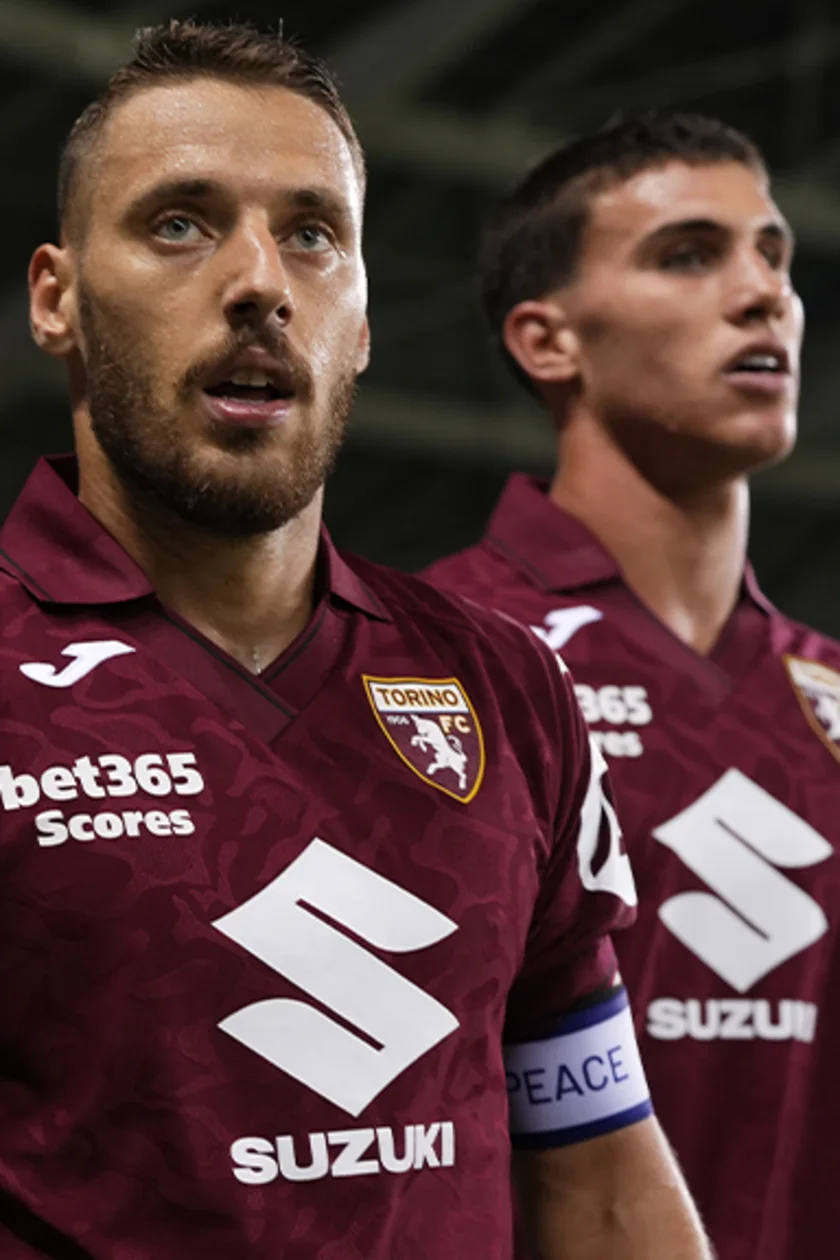 Torino-Pisa in diretta su Radio Tv Serie A