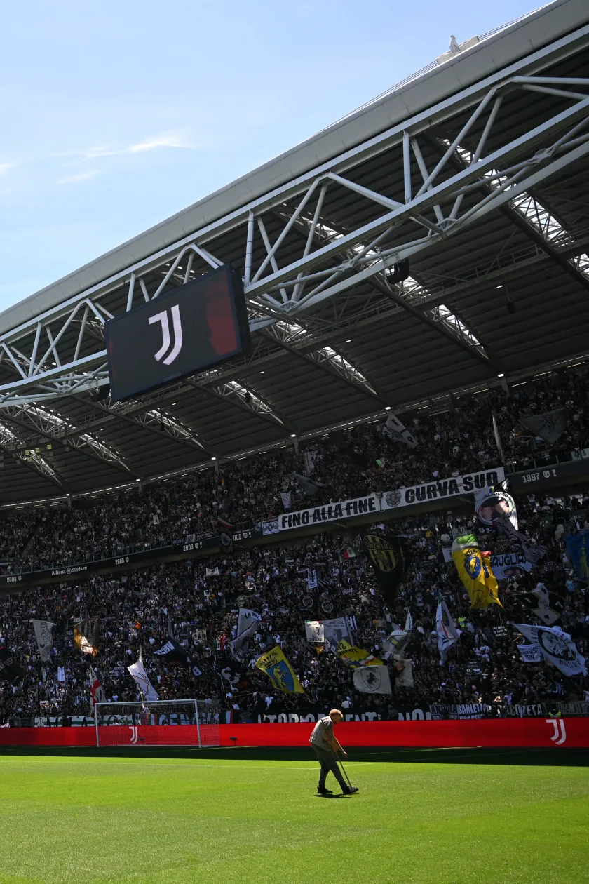 Juventus-Atalanta, quel tabù bianconero che dura dal 2018