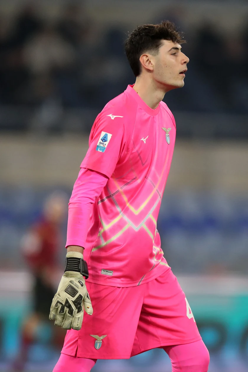 Serie A, terra di portieri: esordi e nuove stelle