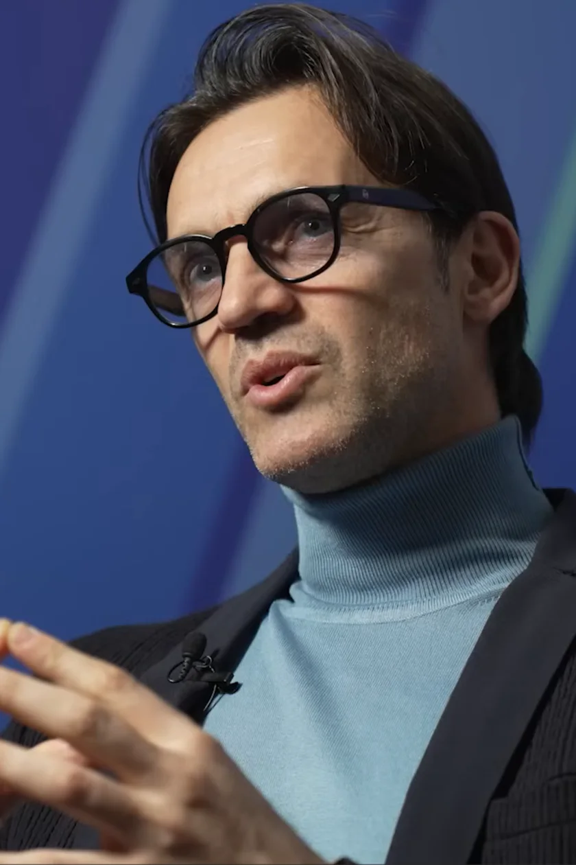 Storie di Serie A con Nicola Legrottaglie