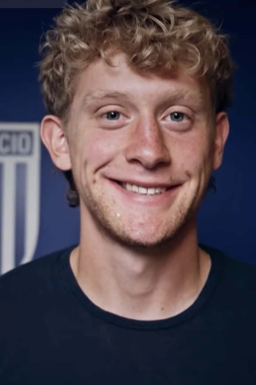 A Chat with Oliver Sørensen