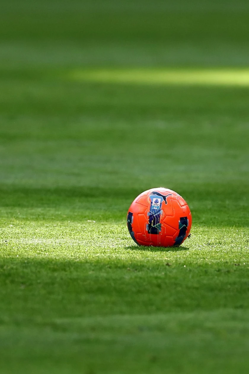 23ª e 24ª giornata: ecco quando si gioca