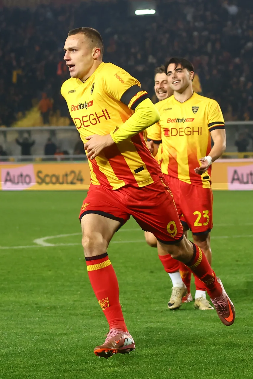 A Tu per Tu con Štulić