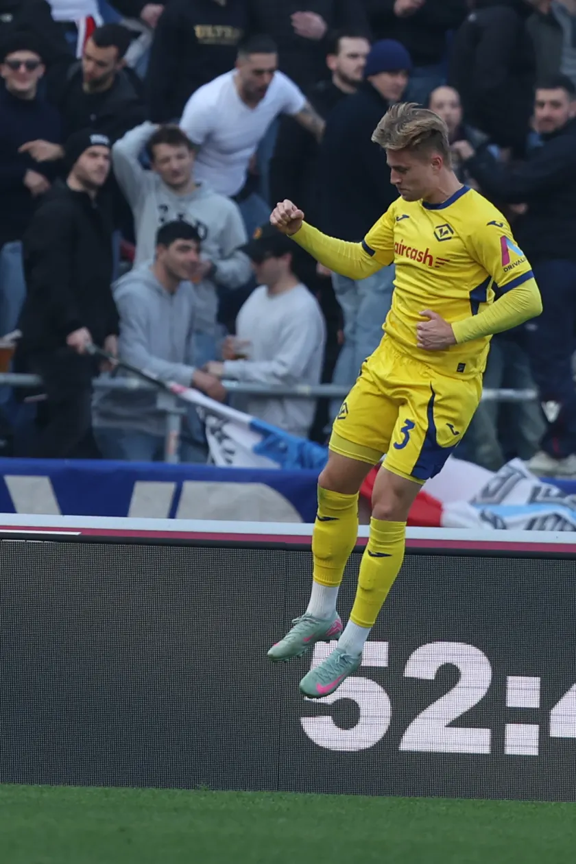  Serie A Enilive, 28ª giornata: nuovi scenari all’orizzonte