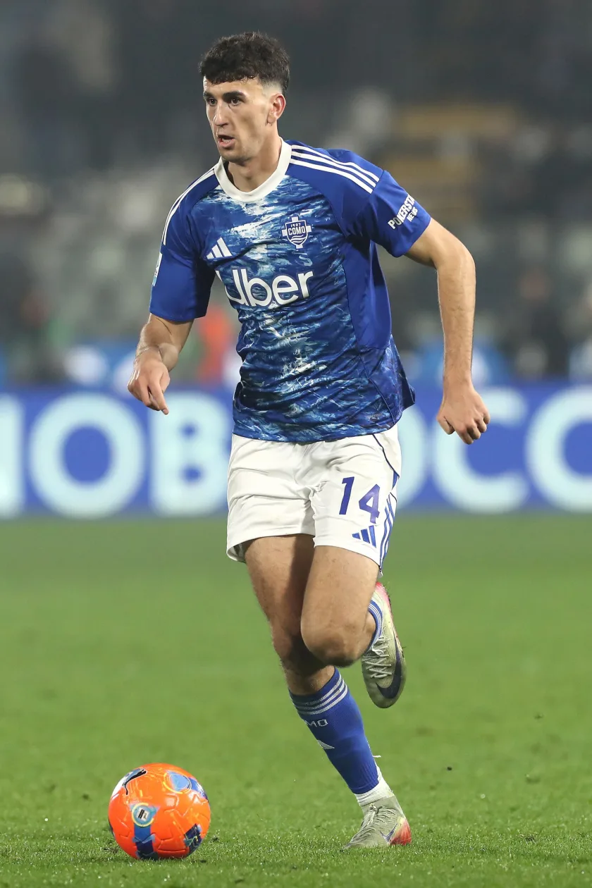 Como face Torino dreaming of fourth place