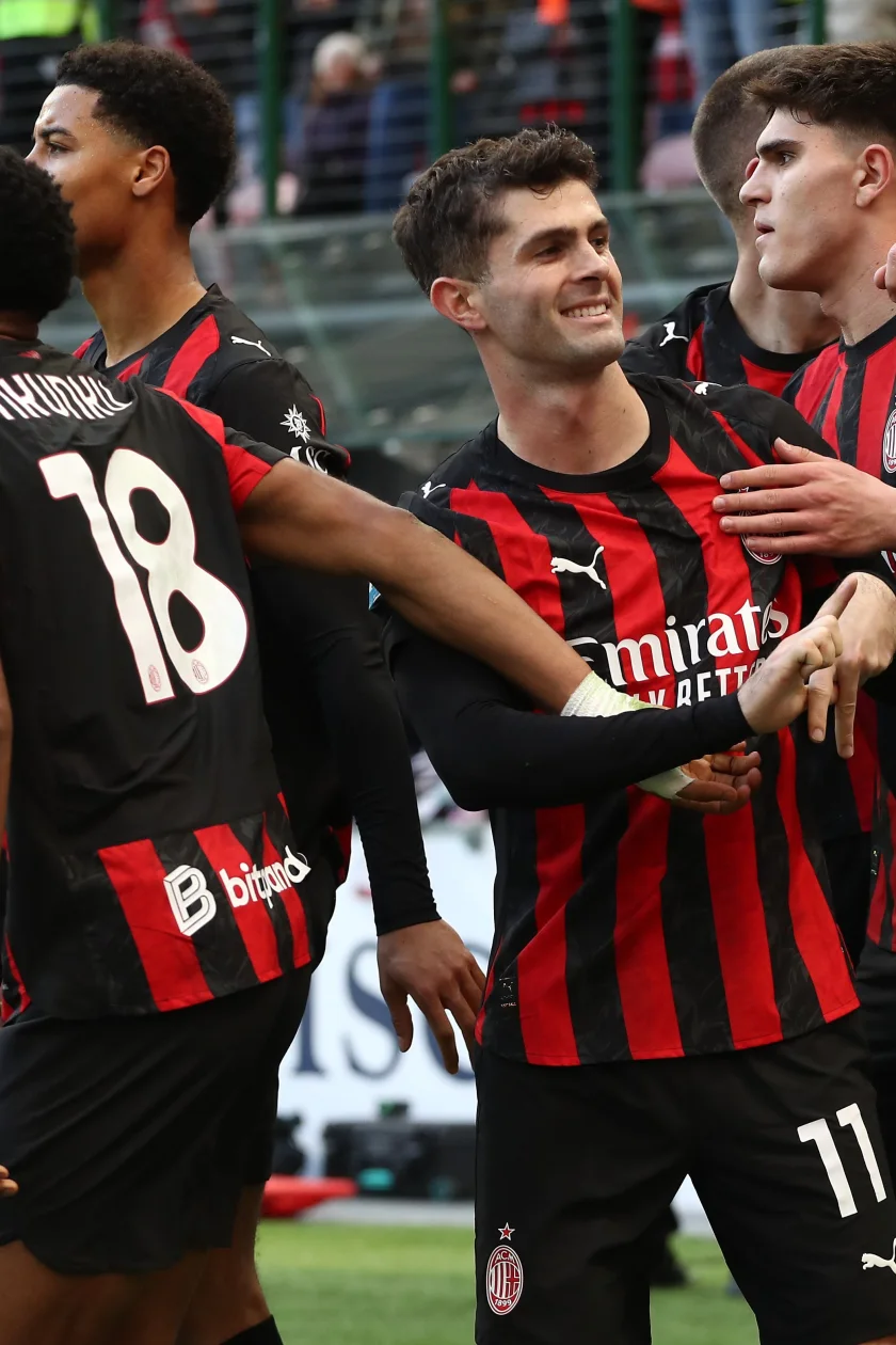 La Serie A Enilive si tuffa nel 2026