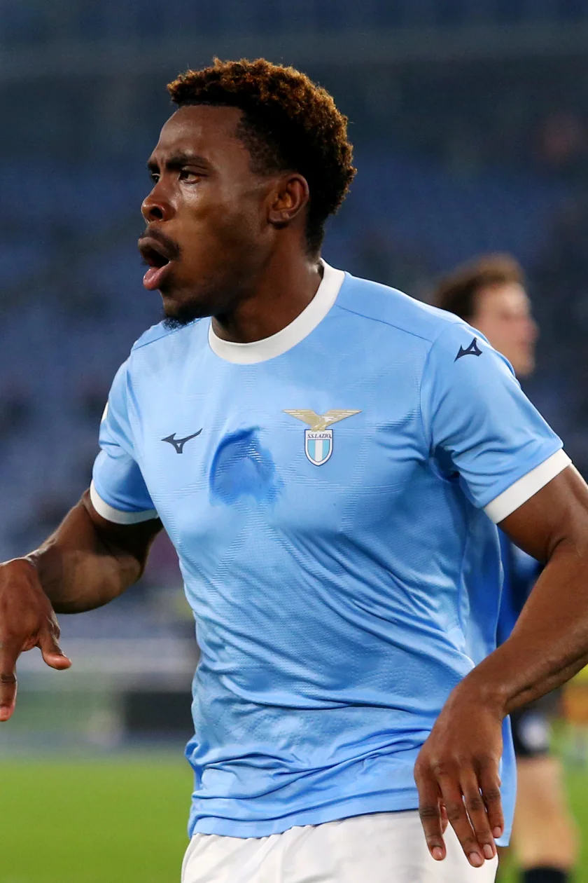Lazio vs Sassuolo Closes out Matchday 28